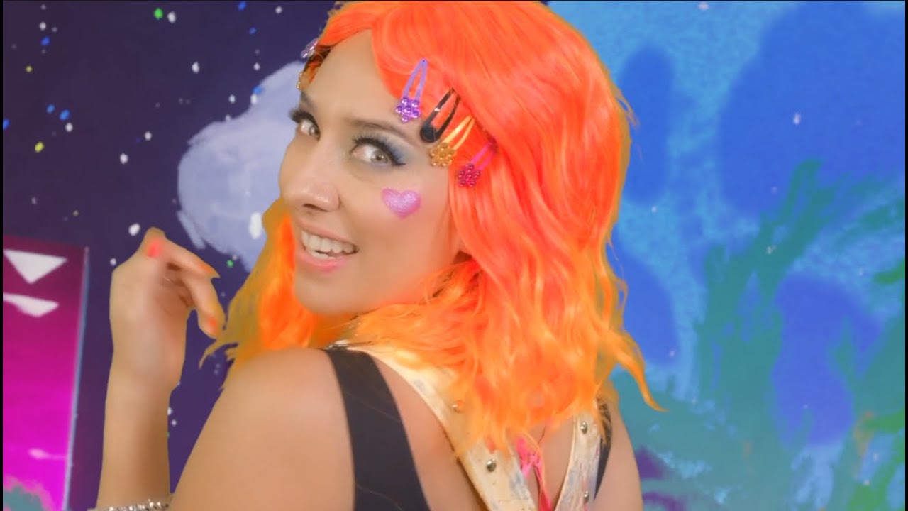 Twinkle Time - Unidos feat. MC Magic  & Izzi Def  [Official Music Video]