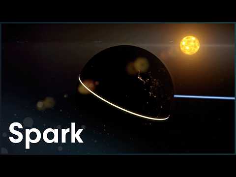 WHAT HAPPENS WHILE WE HURTLE AROUND THE SUN AT 64,000 MILES AN HOUR