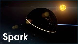 What Happens While We Hurtle Around The Sun At 64,000 Miles An Hour