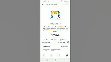 Fetch rewards use my referral link. link in description