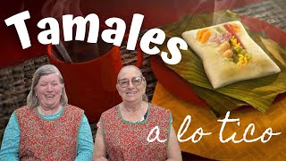 Tamales navideños| Secretos de cocina
