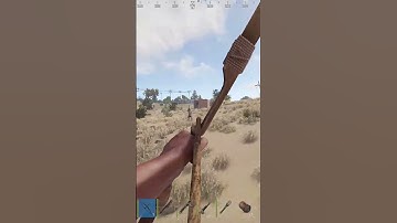 the most ANNOYING interaction in #rust #rustpvp #rustgame #shorts #gaming #rustraid