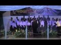 Psaumes 23 Gospel Kreyol Live.mp4