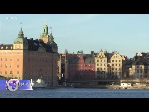 შვედეთის გამოცდილება და ინფიცირების მზარდი ციფრები