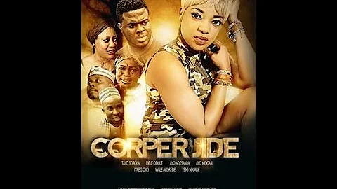 Nollywood Movie Review (NR #14) - Corper Jide