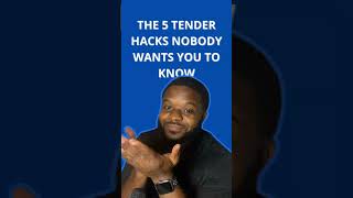 Win Healthcare Tenders Fast: 5 Requirements They Don’t Teach You