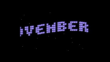 Genesis Project - Genesis Project "Bluescroll Intro" | C64 Crack Intro