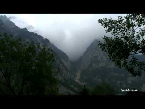 სნოური GEORGIA CAUCASUS KAVKAZ)