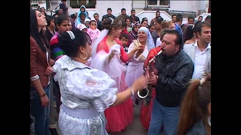 Ali Ve Rabiya Dugun Part 5