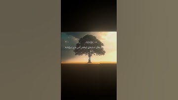 سورة مريم|7-8|القارئ:#ياسر_الدوسري  #قران #quran #راحة_نفسية #قران_كريم#تلاوة_هادئة #آية#تلاوة_خاشعة
