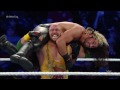 Dolph Ziggler, Erick Rowan & Ryback Vs. Kane, Big Show & Seth Rollins: SmackDown, February 26, 2015