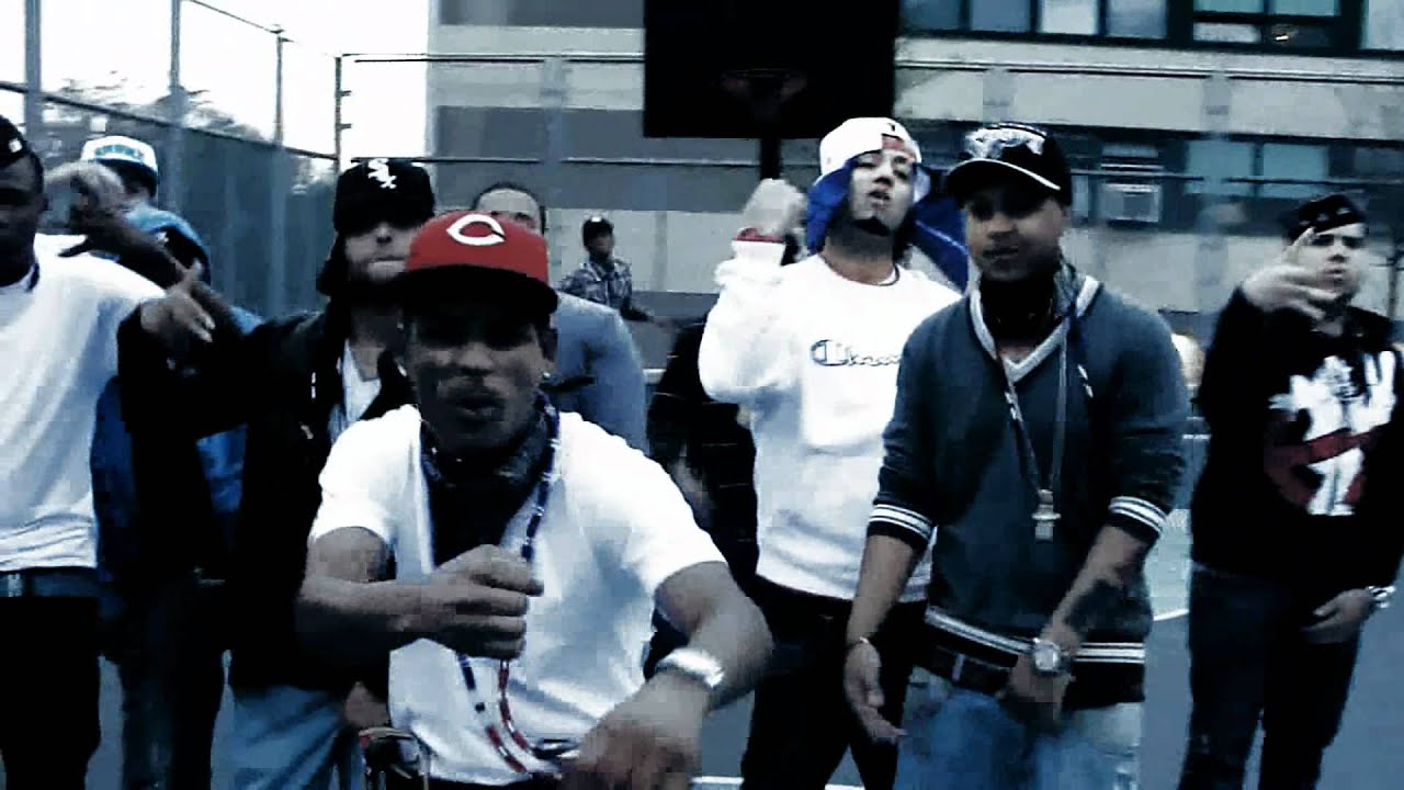 peseta flow coro contra coro ddp