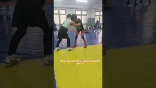 Тренировки Вольная Борьба #вольнаяборьба #эркинкүрөш #kyrgyzstanwrestling #shortvideo #short #shorts