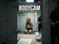 Bodycam: Holding Cell Defiance