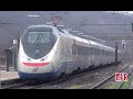 ETR 500 Y1 "AIACE" arriva in PONTREMOLESE!  - Prove a 180 km/h tra FORNOVO e SOLIGNANO.