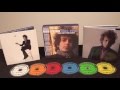 The Cutting Edge 1965 – 1966 Unboxing Video (Deluxe Edition)