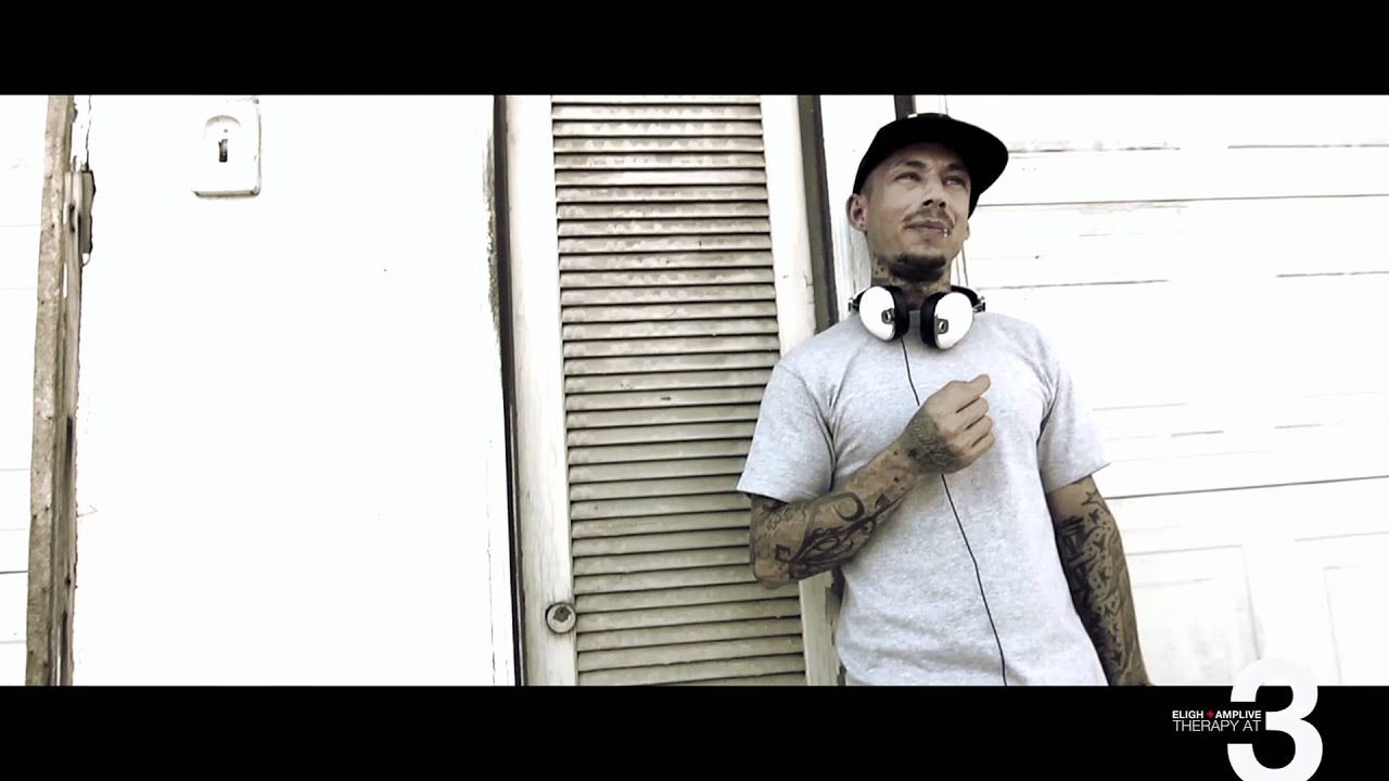 Eligh & Amp Live: Therapy At 3 Sessions - Metronome - YouTube