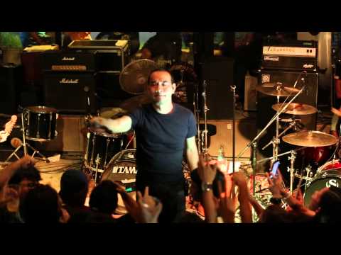 ป้าง live at Parking toy - คนฉลาด – ป้าง นครินทร์