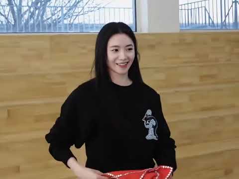 看浩存玩轉二人轉 #love #foryou #viral #刘浩存 #liuhaocun #drama #sweet #爱情 #fyp #new