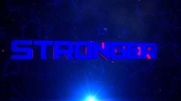 #Intro ||Stronger|| Sync dlç