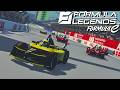 Formula Legends: Formula E - Story Mode | 2022 Season