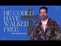YouTube Title: Why Jesus Said Nothing When He Could Have Said Everything | Pastor Nathan Hurst