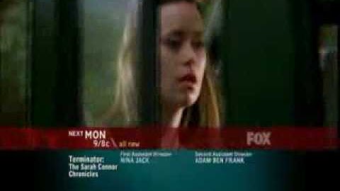 Terminator: The Sarah Connor Chronicles