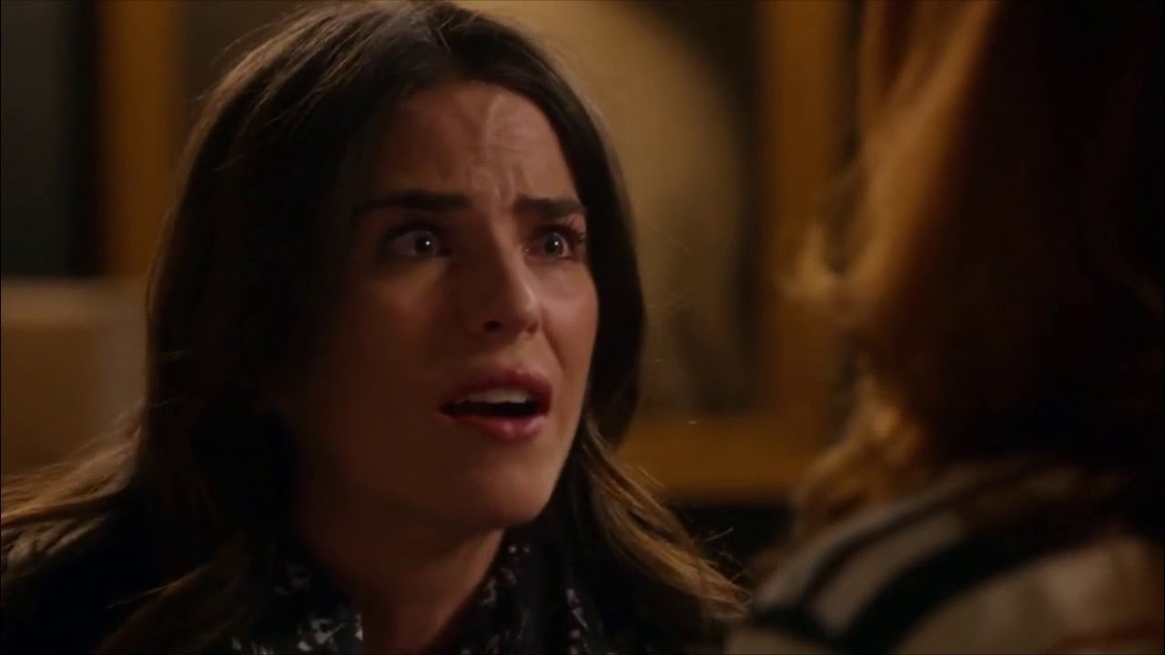 Olivia Pope Le Regole Del Delitto Perfetto