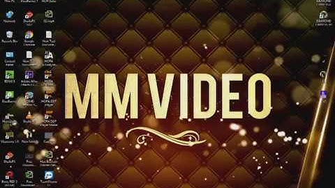 How to Import Boris RED FX 5.5 MM Video