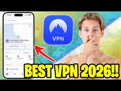Best VPN 2026 | How cheap can you get the BEST VPN?