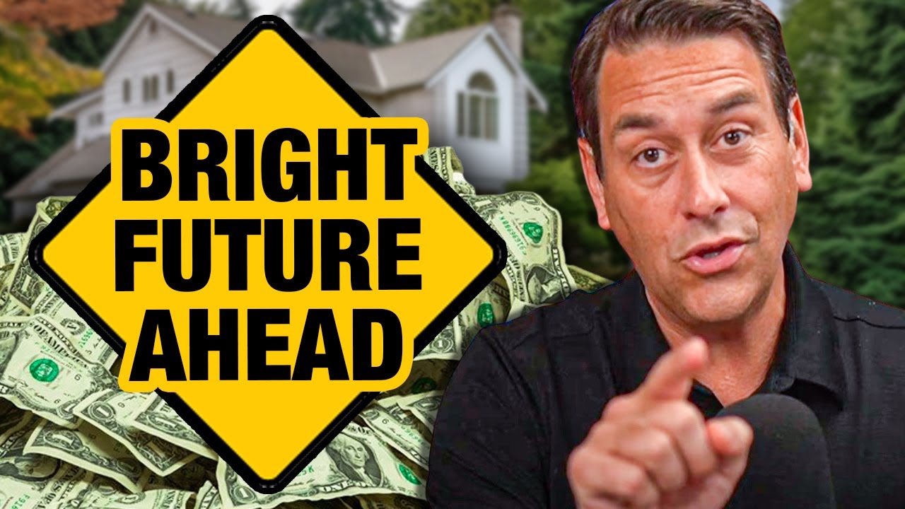 Clayton Morris Shares How to Take Control of Your Financial Future 5