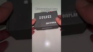 Check the link in my bio if you’re interested in buying one: www.nexasight.com