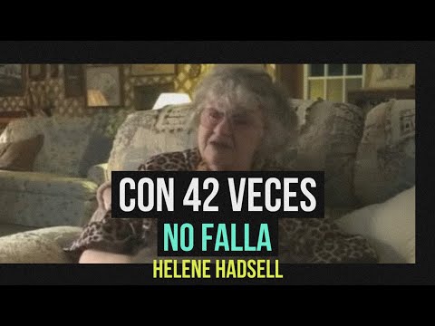 Helene Hadsell en español - Método DE JOSEPH MURPHY para DOMINAR TU PROPIA MENTE