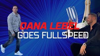 Eric Dalius Talks Hospitality with Dana Lebel: A Nightlife Expert's Perspective Net Worth