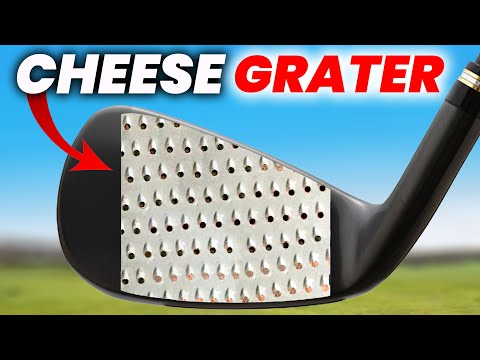 Vídeo: Com mates rates a les golfes?