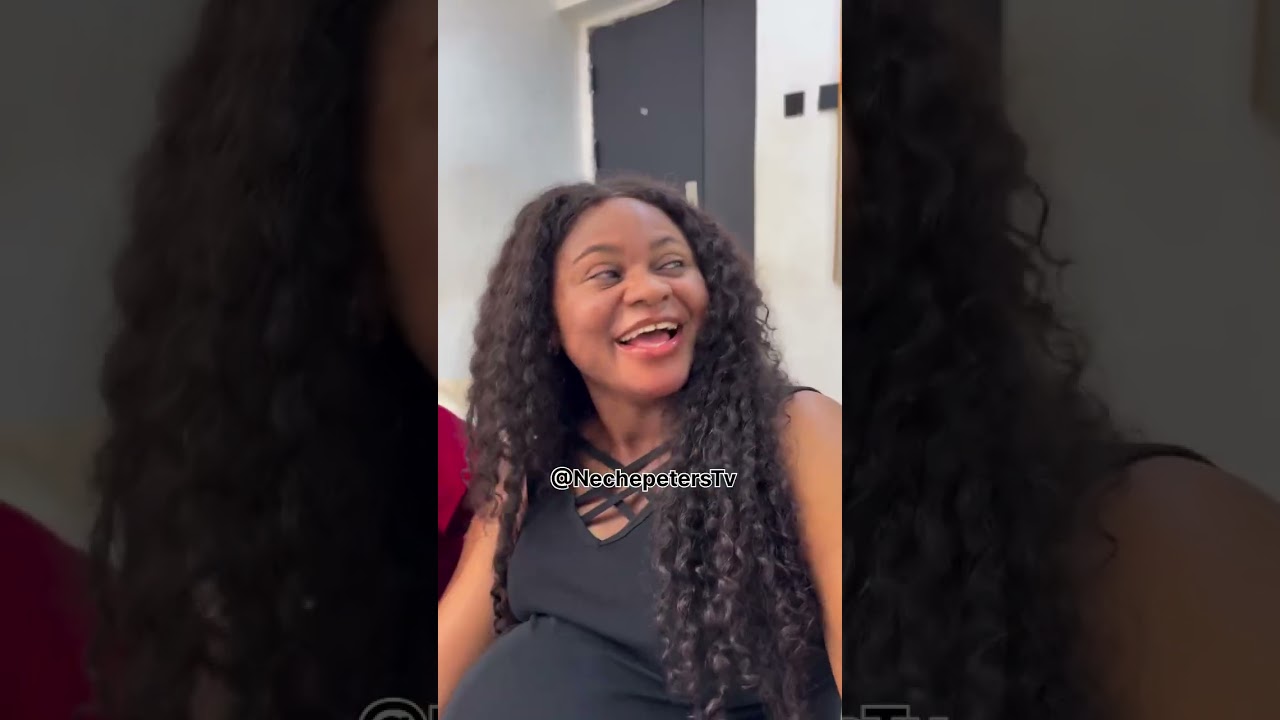 She visited her married friend with bad intentions but the house keeper saved her life