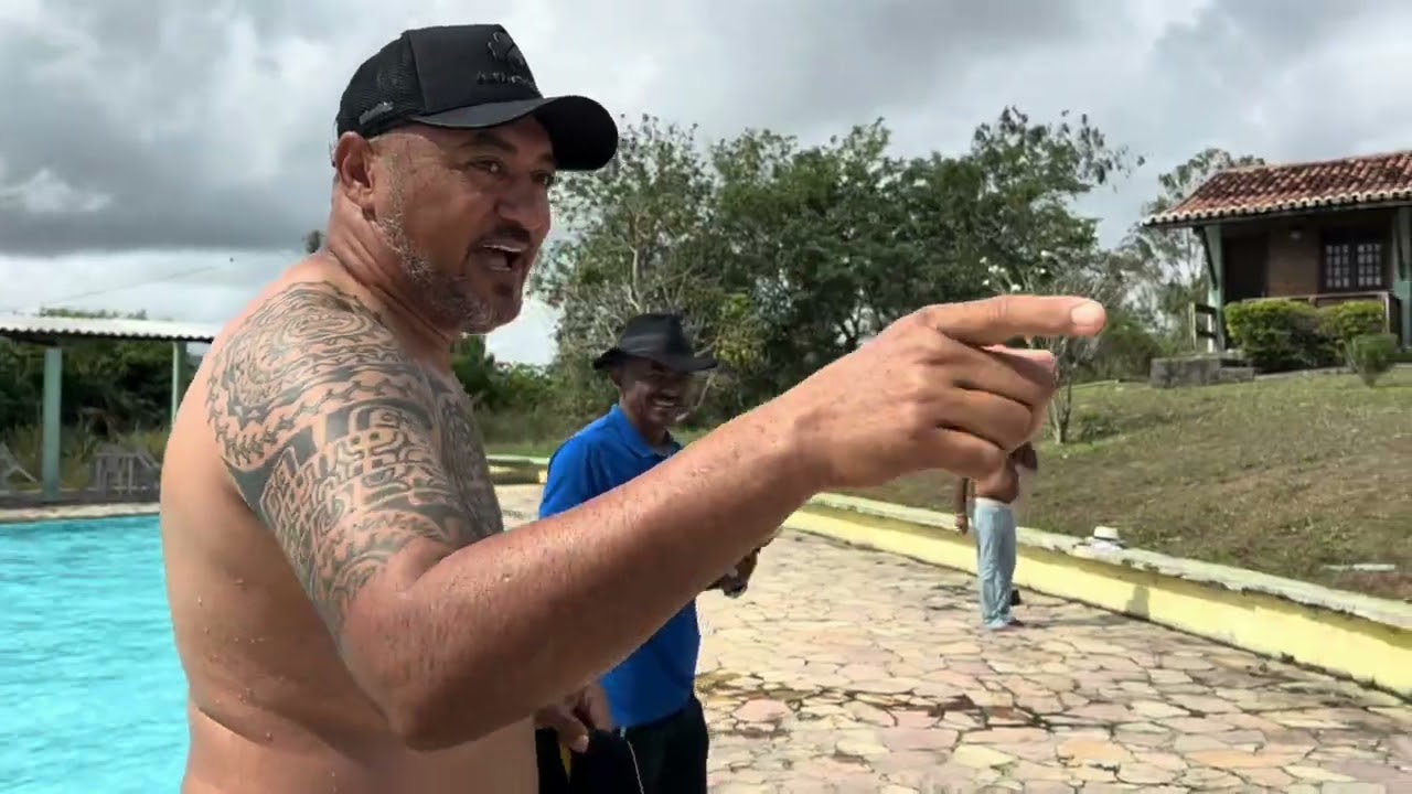 TIRINGA MALANDRO ENGANOU CHARLLES E OS FÃS | COMÉDIA SELVAGEM