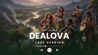 Once  Dealova  Cover Ai Version Sloww Jazz