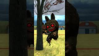 CURSED LABUBUS PLAY SQUID GAME IN GARRYS MOD