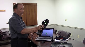GoSCAN SPARK Demo