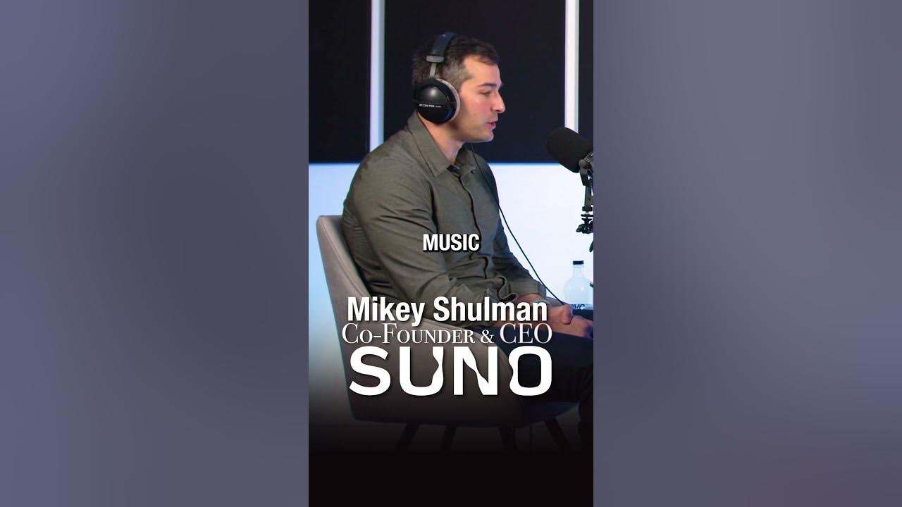 Is this the future of music? 🎶