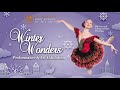 Winter wonders recital highlight