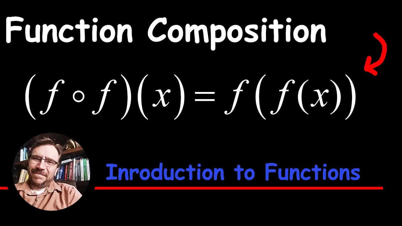 Function Composition With Same Function f O F x F F x And The function-composition-with-same-function-f-o-f-x-f-f-x-and-the