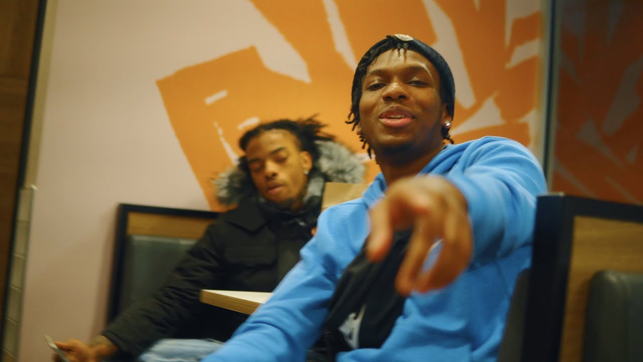 Obejrzyj Oil Man - "Talk About" (Block Logic Exclusive - Official Music Video) w YouTube Obejrzyj Oil Man - "Talk About" (Block Logic Exclusive - Official Music Video) w YouTube