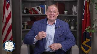 Knox County Mayor Glenn Jacobs' Weekly Update