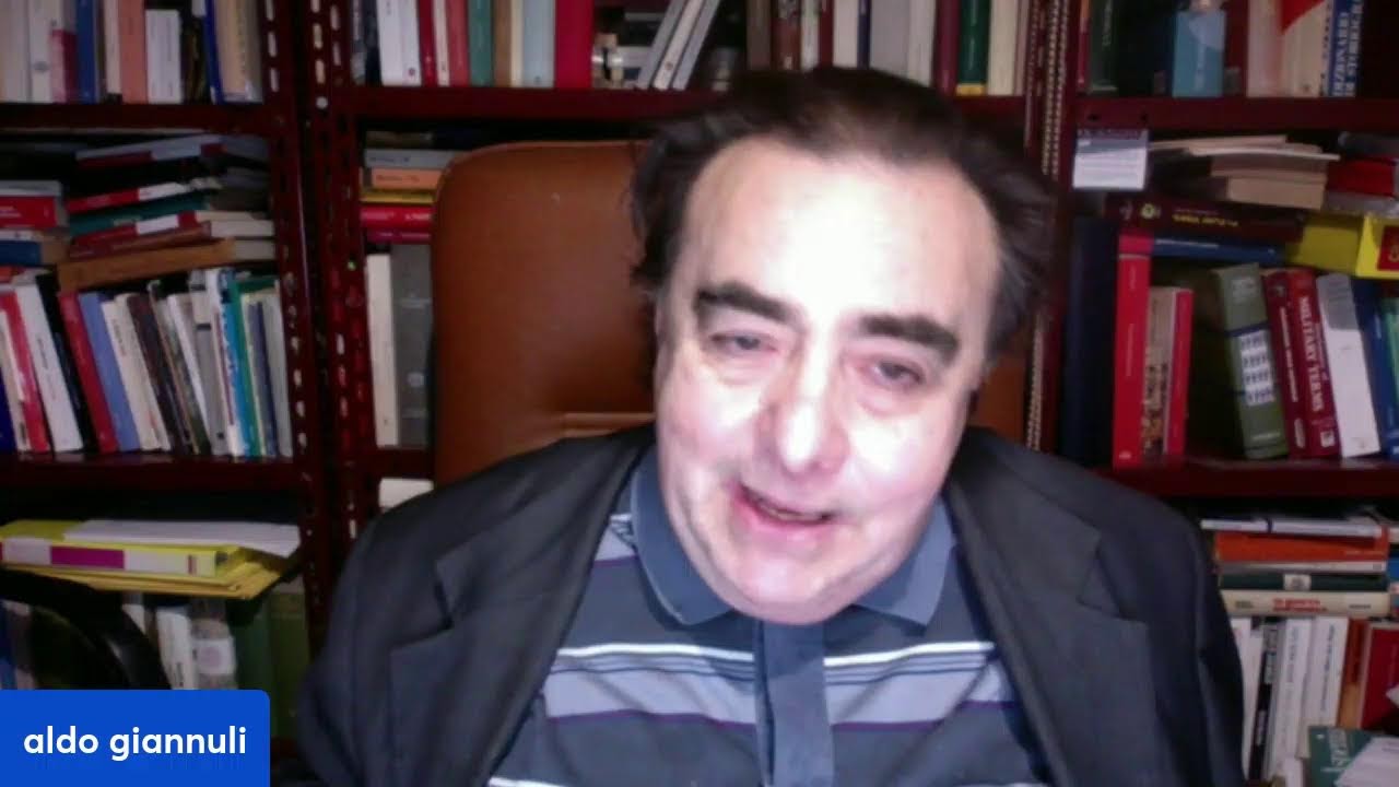 Perchè l?talia  è il paese occidentale piu filorusso?