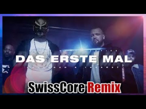 Kollegah feat. 18 Karat - Das Erste Mal (Prod. by SwissCore)