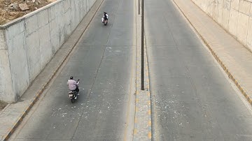 Object detection using deep learning dataset cctv road video