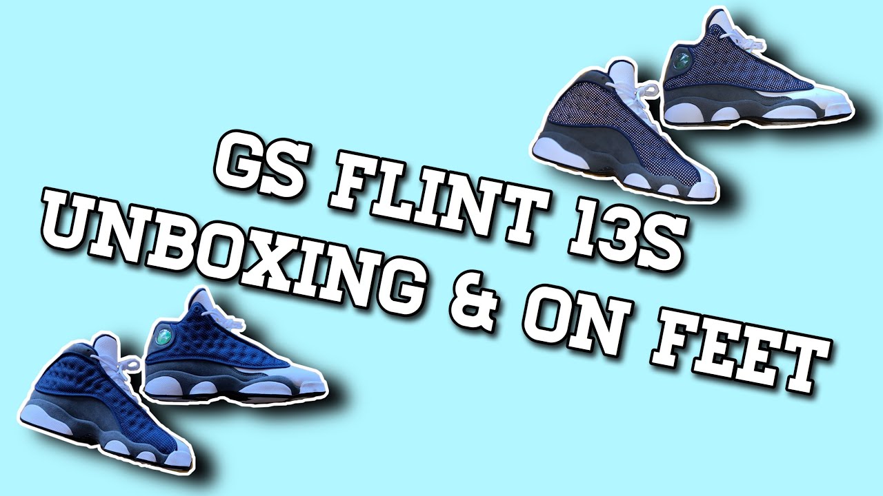 flint 13s 3m