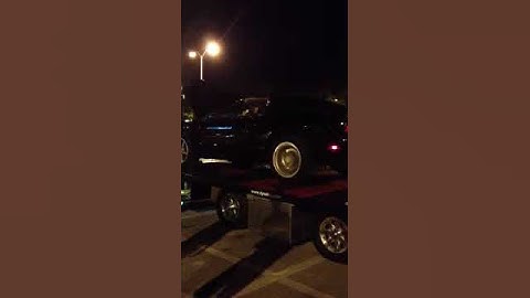 LS1 Firebird Formula dyno